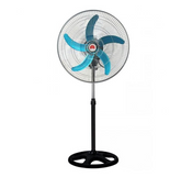 Ανεμιστήρας 2 σε 1 52cm – Industry fan